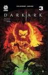DARK ARK Nº 3