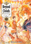 BEYOND THE CLOUDS Nº 3 (LA CHICA QUE CAYO DEL CIELO)
