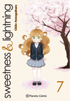 SWEETNESS & LIGHTNING Nº 7
