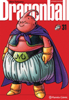 DRAGON BALL Nº 31 (ULTIMATE EDITION)