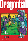 DRAGON BALL Nº 32 (ULTIMATE EDITION)