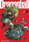 DRAGON BALL Nº 33 (ULTIMATE EDITION)