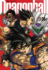 DRAGON BALL Nº 34 (ULTIMATE EDITION)