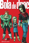 BOLA DE DRAC Nº 24 (EDICIO DEFINITIVA)