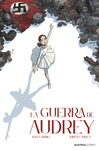 GUERRA DE AUDREY, LA (NOVELA GRÁFICA)