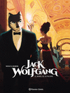 JACK WOLFGANG Nº 2. EL NOBEL DE LA PALOMA