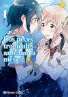PECES TROPICALES ANHELAN LA NIEVE Nº 1, LOS