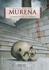 MURENA Nº 08 (NE)