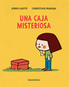 CAJA MISTERIOSA, UNA