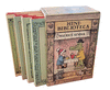 MINIBIBLIOTECA ( MAURICE SENDAK )