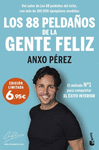 88 PELDAÑOS DE LA GENTE FELIZ, LOS (EDICION LIMITADA 6,95)