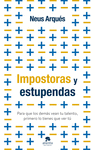 IMPOSTORAS Y ESTUPENDAS