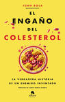 ENGAÑO DEL COLESTEROL, EL