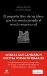 PEQUEÑO LIBRO DE LAS IDEAS QUE HAN REVOLUCIONADO EL MUNDO EMPRESARIAL, EL