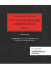 TOMO II. TRATADO DE DERECHO ADMINISTRATIVO (PAPEL + E-BOOK)