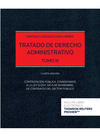 TOMO III. TRATADO DE DERECHO ADMINISTRATIVO (PAPEL + E-BOOK)