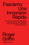 FASCISMO. UNA INMERSION RAPIDA