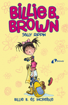 BILLIE B. BROWN Nº 8. BILLIE B. ÉS INCREÏBLE