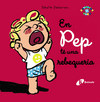 EN PEP TÉ UNA REBEGUERIA