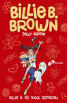 BILLIE B. BROWN Nº 10. BILLIE B. ÉS MOLT ESPECIAL