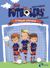 FUTBOLERS, 1. L'EQUIP CAMPIÓ, ELS