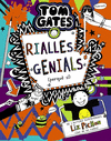 TOM GATES Nº 19. RIALLES GENIALS (PERQUÈ SÍ)