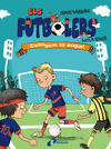 FUTBOLERS Nº 3, ELS. GUANYEM LA COPA!