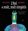L'ANI ÉS MOLT, MOLT SIMPÀTIC