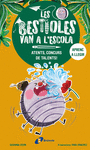 BESTIOLES VAN A L'ESCOLA, LES. ATENTS, CONCURS DE TALENTS!