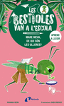BESTIOLES VAN A L'ESCOLA, LES. MARE MEVA, DE QUI SÓN LES ULLERES?