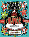 RELATS D'HUMOR GENIALS (DE CINC ESTRELLES) TOM GATES Nº 21