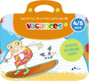 LLETRES DIVERTIDES SE'N VAN DE VACANCES, LES. 4-5 ANYS