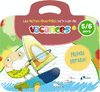 LLETRES DIVERTIDES SE'N VAN DE VACANCES, LES. 5-6 ANYS