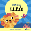 BON DIA, LLEÓ! (AMB UNA RODA MAGICA!)