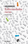 ENFERMEDADES RARAS (¿QUE SABEMOS DE?