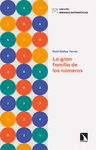 GRAN FAMILIA DE LOS NÚMEROS, LA
