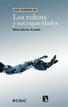 ROBOTS Y SUS CAPACIDADES, LOS (¿QUE SABEMOS DE?)