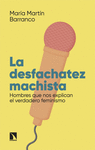 DESFACHATEZ MACHISTA, LA