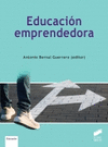 EDUCACION EMPRENDEDORA
