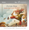 PETER PAN (MINI CLASSICS)