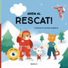 ANEM AL RESCAT! ( OBRI I MIRA )