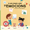 MEU PRIMER LLIBRE D'EMOCIONS, EL ( OBRI I MIRA )