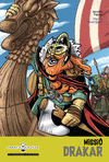 MISSIÓ DRAKAR (AGENCIA KRONOS Nº 4)