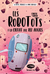 ROBOTOTS I LA CIUTAT DEL REI AUGIES, ELS (ELS DOTZE TREBALLS DE L'HERCULES)