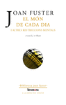 MÓN DE CADA DIA I ALTRES RESTRICCIONS MENTALS, EL