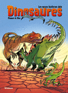 NOVES HISTÒRIES DELS DINOSAURES, LES