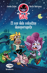CLAUS 2. EL CAS DELS CALCETINS DESAPAREGUTS