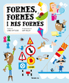 FORMES, FORMES I MÉS FORMES