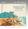 ROBINSON CRUSOE (MINI CLASSICS)