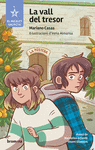 VALL DEL TRESOR, LA ( PREMI DE NARRATIVA INFANTIL VICENT SILVESTRE )